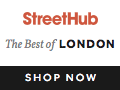 Street Hub Promo Codes for